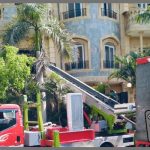 شركة نقل اثاث في حدائق العاصمة